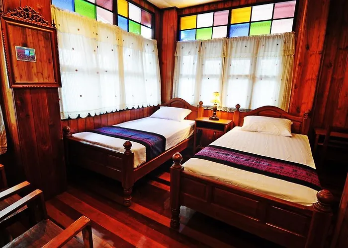 Kaloang Home