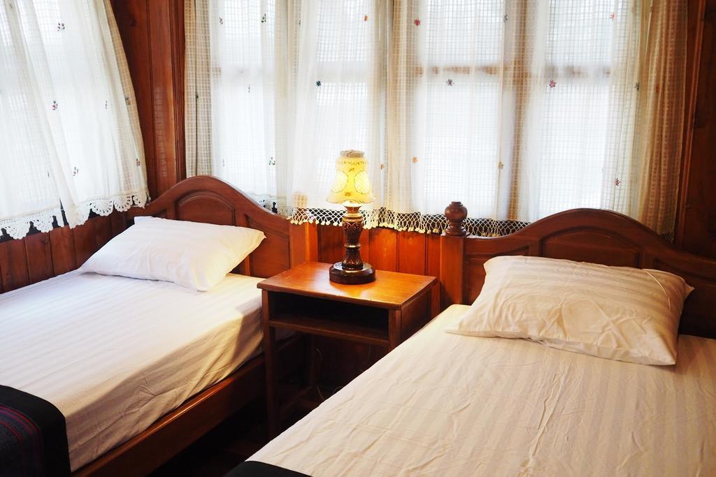 Séjour chez l'habitant Kaloang Bangkok