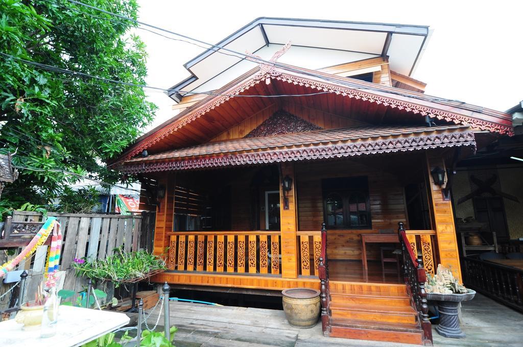 Séjour chez l'habitant Kaloang Bangkok